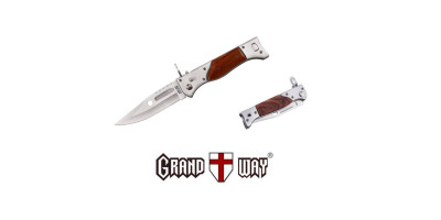 Ніж АК-47 GrandWay