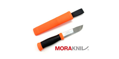 Ніж Morakniv Outdoor 2000 stainless steel