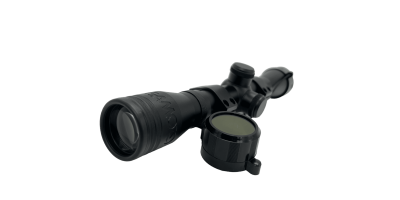 Приціл оптичний  Gamo 4*32 WR Duplex