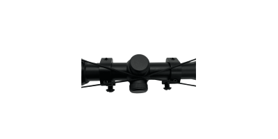 Приціл оптичний  Vector Optics PAC 3-9*40 (25,4 мм)