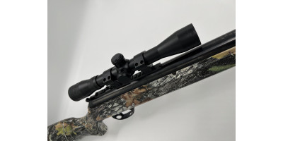 Приціл оптичний  Gamo 4*32 WR Duplex